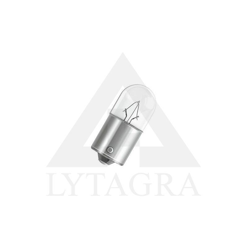 OSRAM Automobilinė lemputė 10W 24V BA15S 1vnt