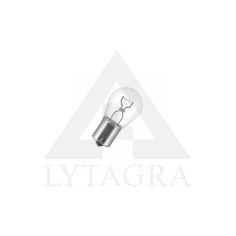 OSRAM Automobilinė lemputė 21W 24V BA15S 1vnt