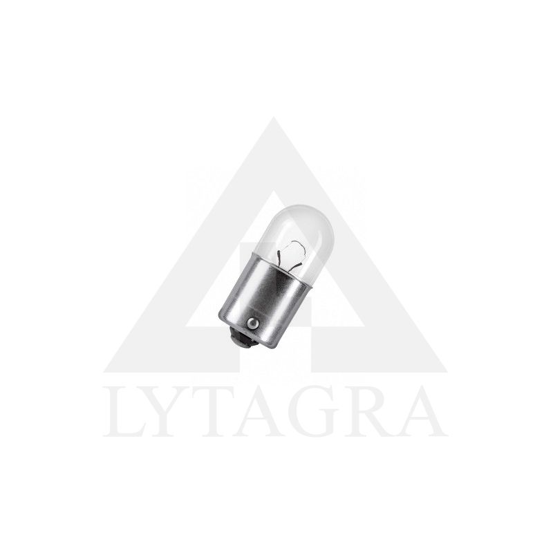 OSRAM Automobilinė lemputė 5W 24V BA15S 1vnt