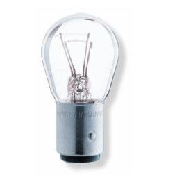 OSRAM Automobilinė lemputė 21/5W 24V BA15D 1vnt