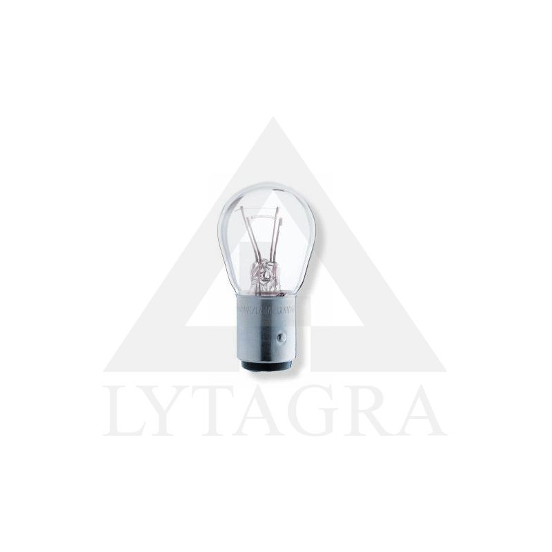OSRAM Automobilinė lemputė 21/5W 24V BA15D 1vnt