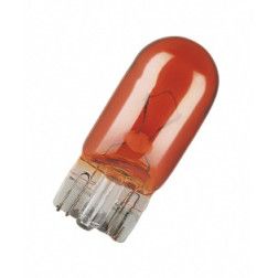 OSRAM Automobilinė lemputė 5W 12V W2.1x9,5D 1vnt