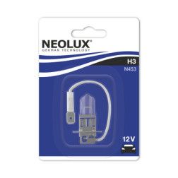 NEOLUX Automobilinė lemputė H3 55W 12V PK22S 1vnt