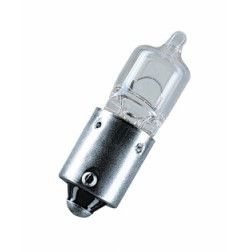 OSRAM Automobilinė lemputė 10W 12V BA9S 1vnt