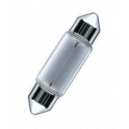 OSRAM Automobilinė lemputė 10W 12V SV8.5-8 1vnt