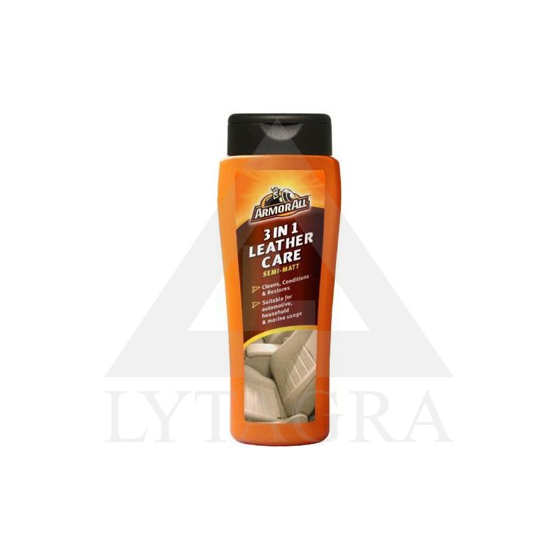 ARMORALL Odos valymo ir atnaujinimo priemonė 250ml