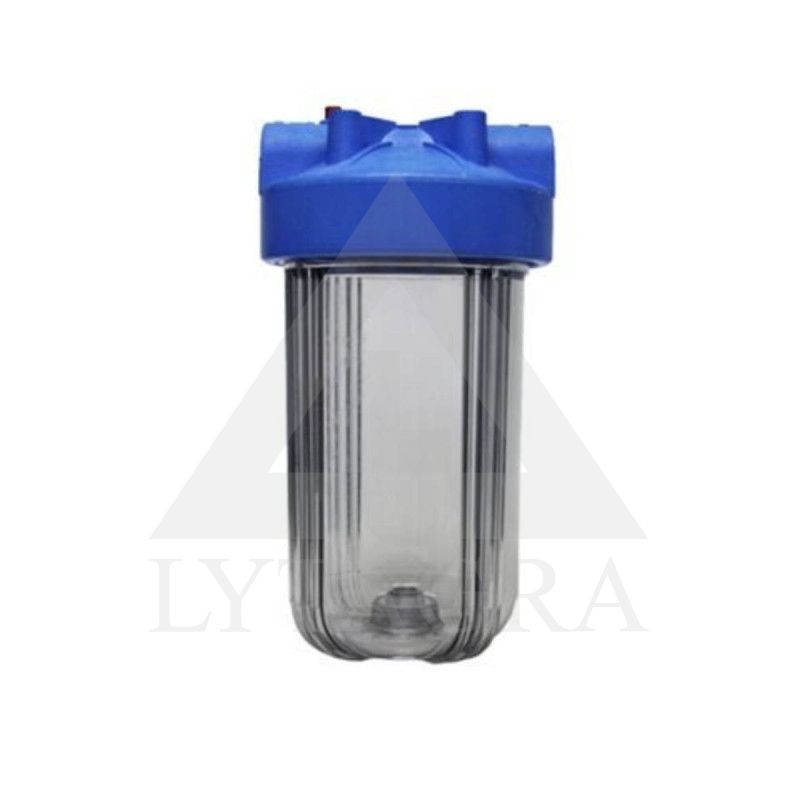 (HS-32) Filtro korpusas BB10" pajungimas 1"