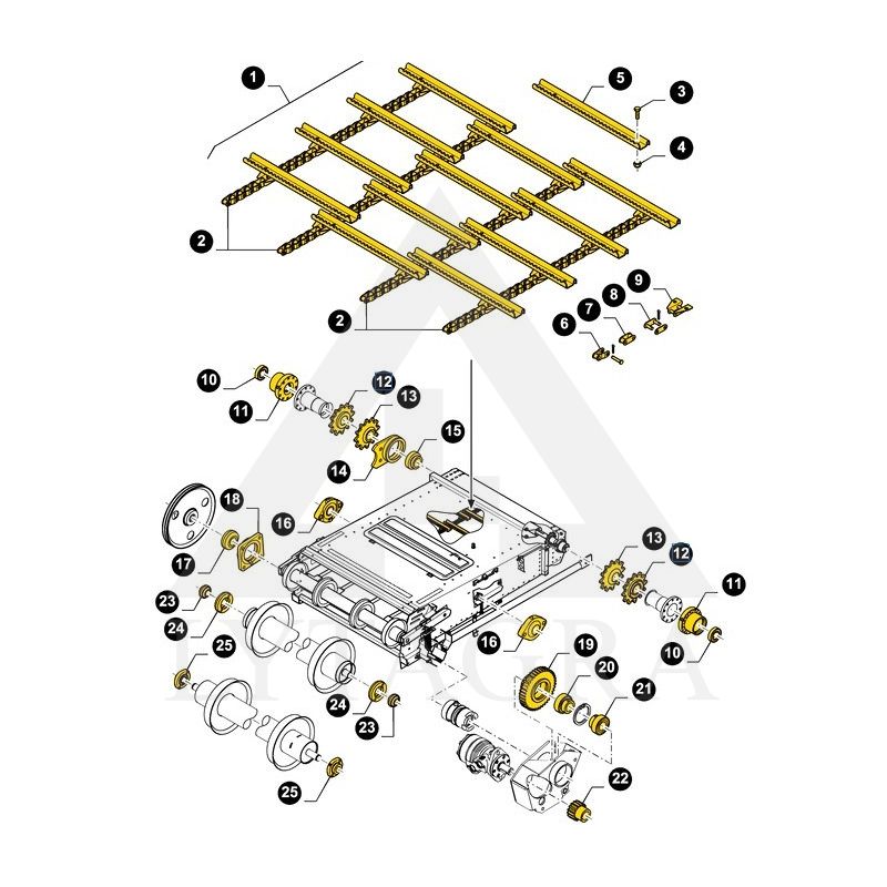 84072022 ZVAIGZDUTE/NEW HOLLAND/
