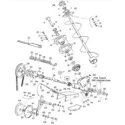 Dantratis NEW HOLLAND 433641