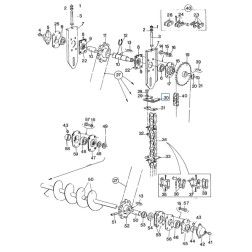 Lopetėlė 150x85 NEW HOLLAND 397984 / 84004821