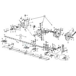 RIEBOKSLIS NEW HOLLAND /354121/