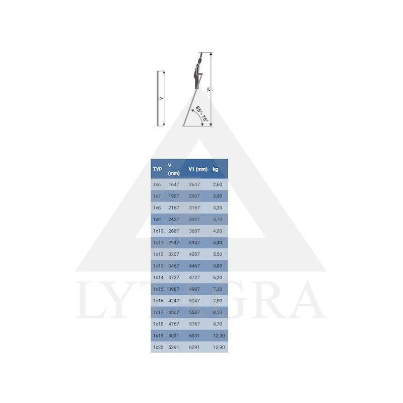 1-OS DALIES ALIUM KOPEC VHR H1X11