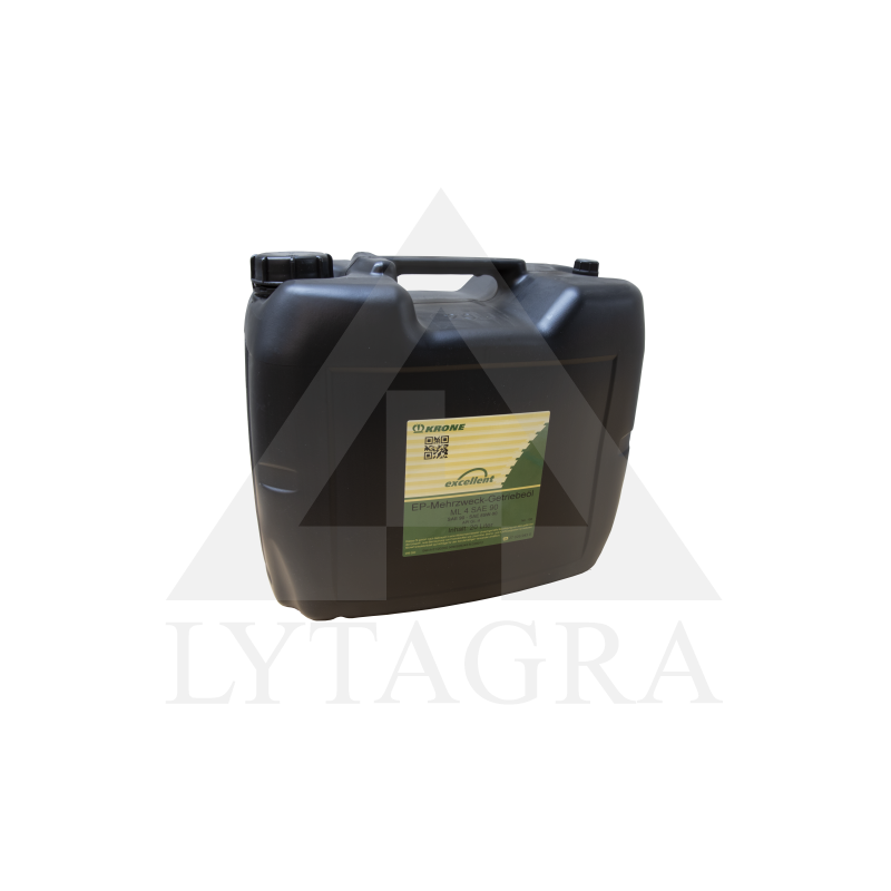 270269430 ALYVA API-GL4-SAE90 85W-90 20L reduktoriams, pjovimo lentoms