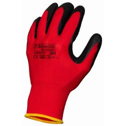 Pirštinės 12 vnt Schmith SRR-8