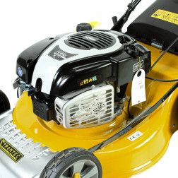 Benzininė vejapjovė Stromtec SM53D-B1, 53cm 2,5kW
