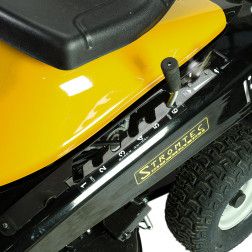 Vejos traktorius Stromtec SJ30-L150, 76cm 8.8kW 432cc