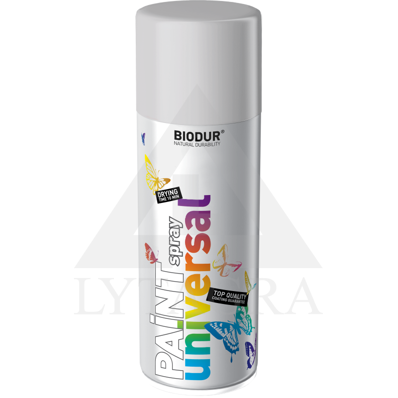Aeroz.emalė BIODUR Universal