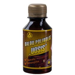 Baldų polirolis „Uosis“