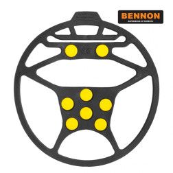 APSAUGA NUO SLYDIMO SPIKER