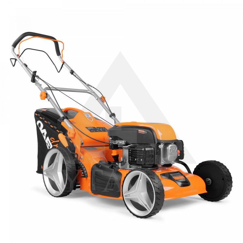 Benzininė savaeigė vejapjovė DAEWOO DLM50SP