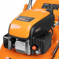 Benzininė savaeigė vejapjovė DAEWOO DLM50SP