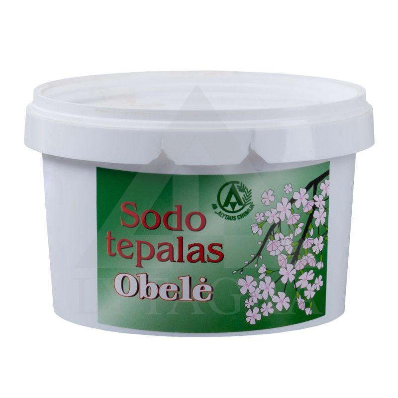 SODŲ TEPALAS ''OBELĖ''250G.