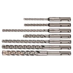 Gražtų komplektas SDS-PLUS Makita B-59031
