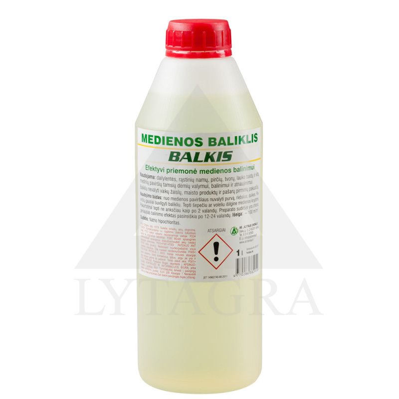 MEDIENOS BALIKLIS BALKIS 1L