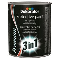203023 ANTIKOR.GRUNT EMAL PILKA 2,5L DEKORATOR 3 1