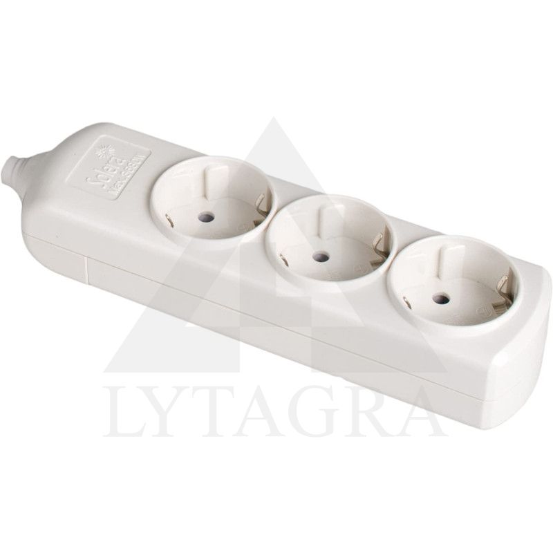 EL. LIZDAS 3 VIETŲ SU ĮŽEM. 8003IL