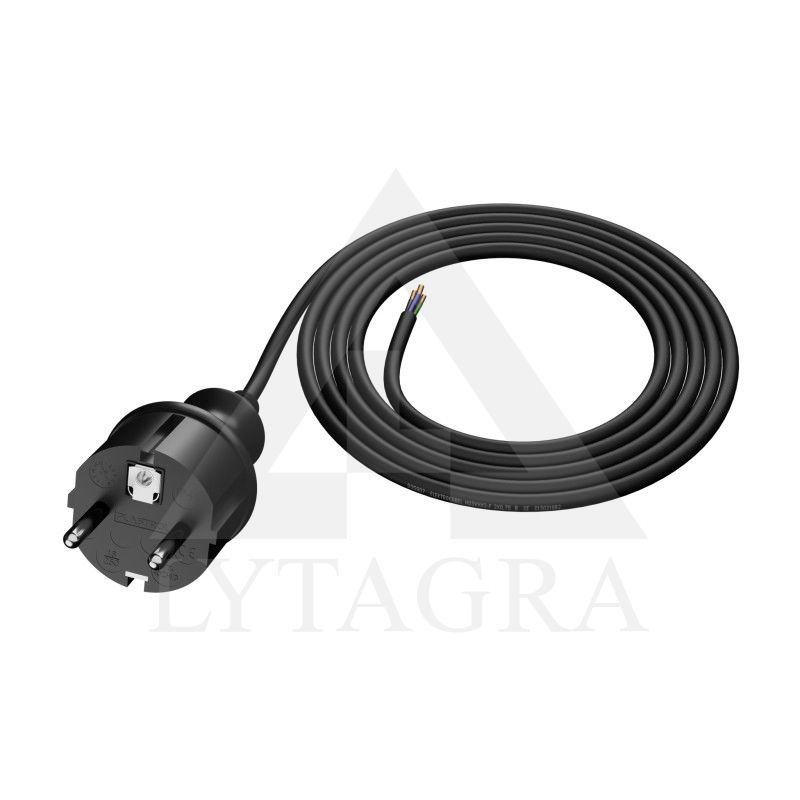 EL.LAIDAS SU KIŠT. W-97274 PP-40H/5M/3X1,5/H05RRPLA