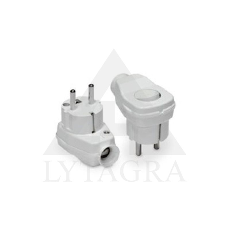 EL. KIŠTUKAS WT-16U/LK SUJUNGTUKU