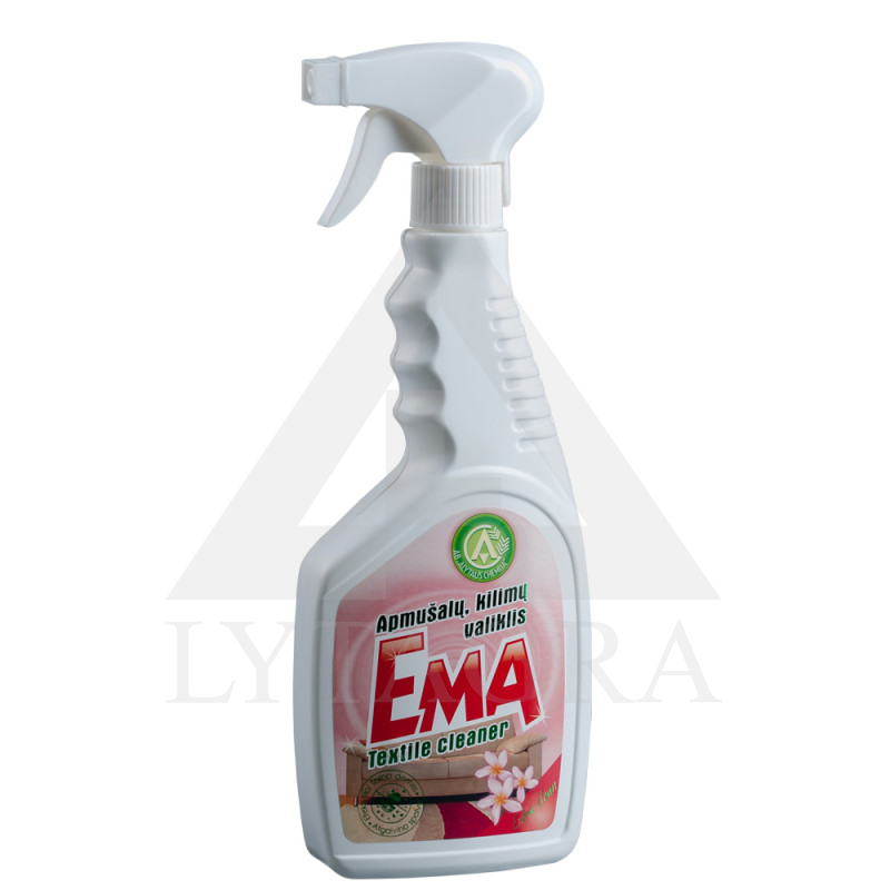 APMUŠALŲ,KILIMŲ VALIKLIS EMA 500ML