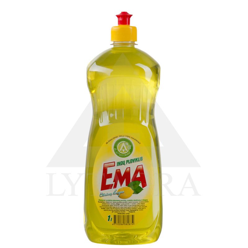 INDŲ PLOVIKLIS EMA 1L