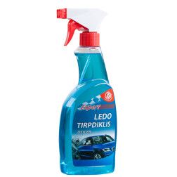 LEDO TIRPIKLIS 500ML EXSPERT