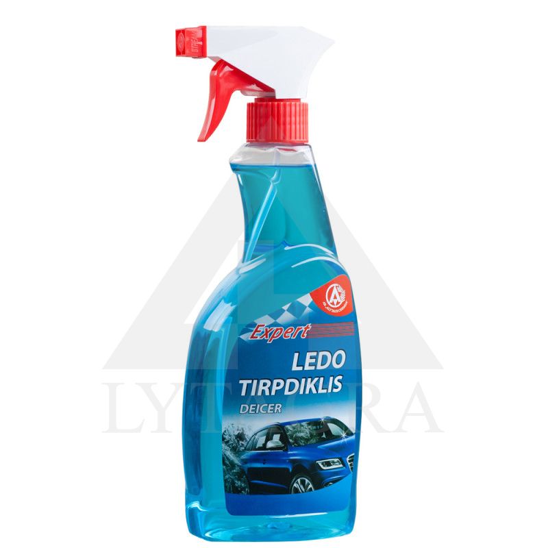 LEDO TIRPIKLIS 500ML EXSPERT