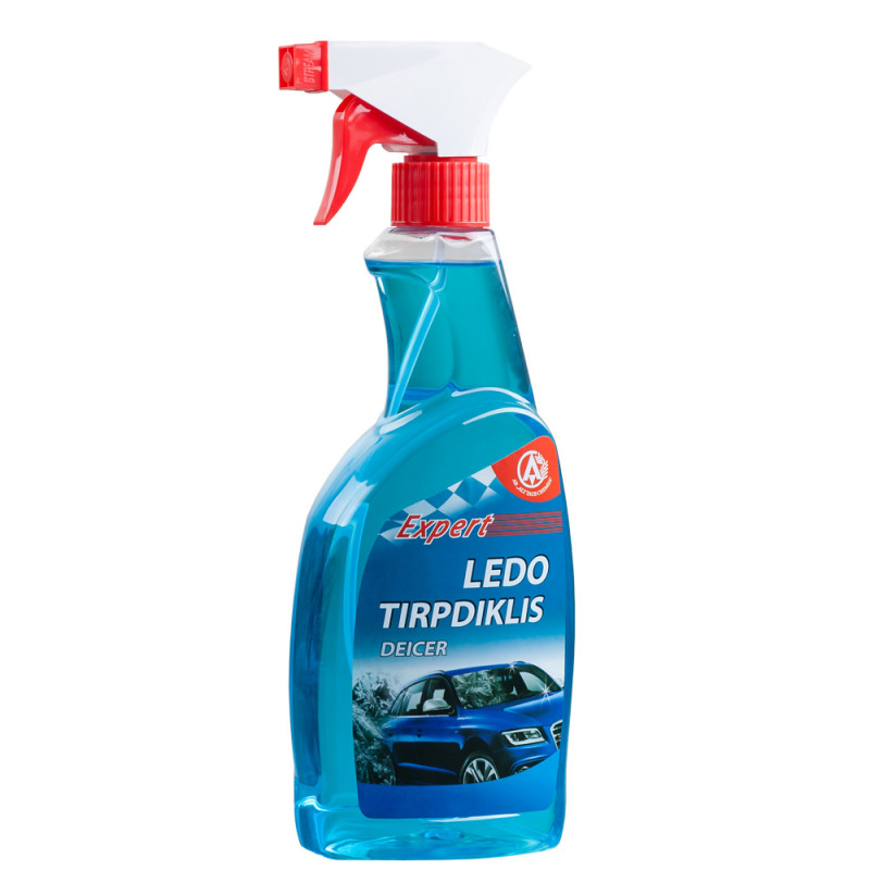 LEDO TIRPIKLIS 500ML EXSPERT