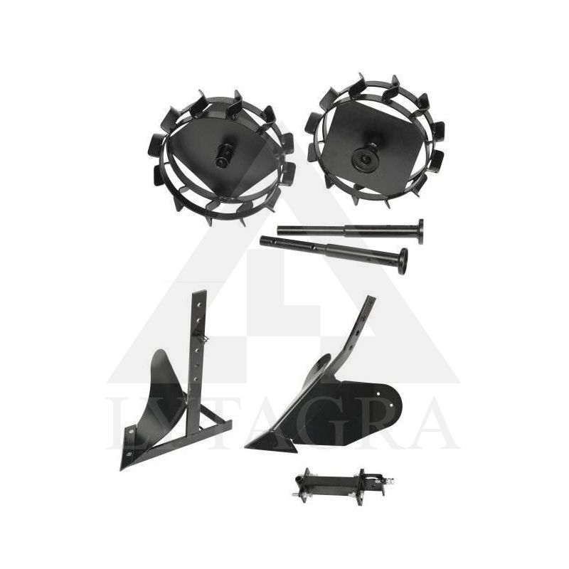 KULTIVATORIAUS PRIEDAI S 800 HYUNDAI