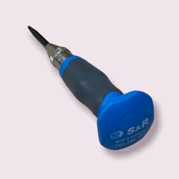 Perforavimo įrankis S&amp R 283300101