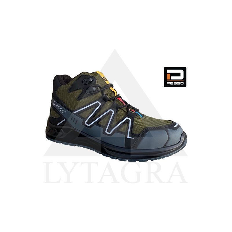 DARBO BATAI PESSO BOULDER 40D
