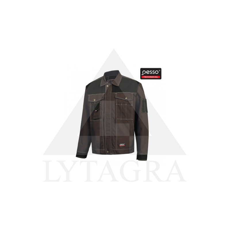 ŠVARKAS IŠ CANVAS AUDINIO T.RUDAS S