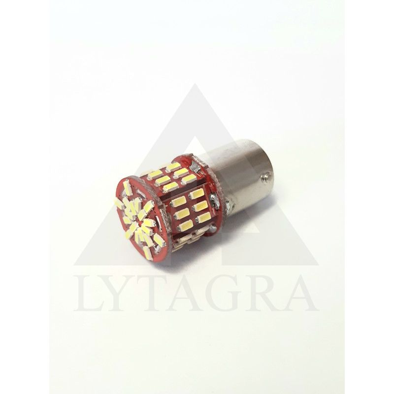 Lemputė T25 12V 21W LED 210010240
