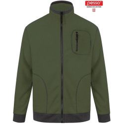 MEGZTINIS FLEECE PESSO CHAKI D 3XL