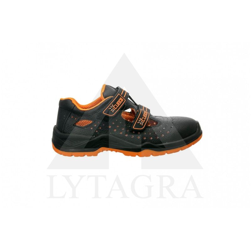 Sandalai PARMA  S1P, dydis 45