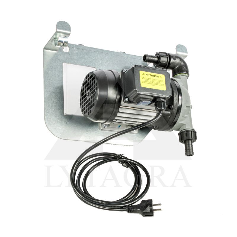 Siurblys su dengiamaja plokšte AdBlue Adam Pumps XB400201, 230V