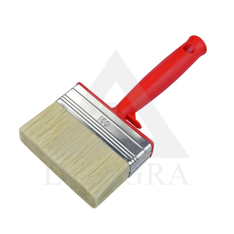 Universalus dažymo šepetys BASIC 364614, 140 mm