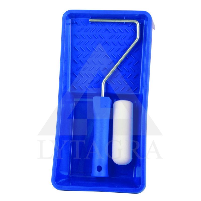 Dažymo rinkinys MAKO-POREN KOMFORT 740511, 10 cm