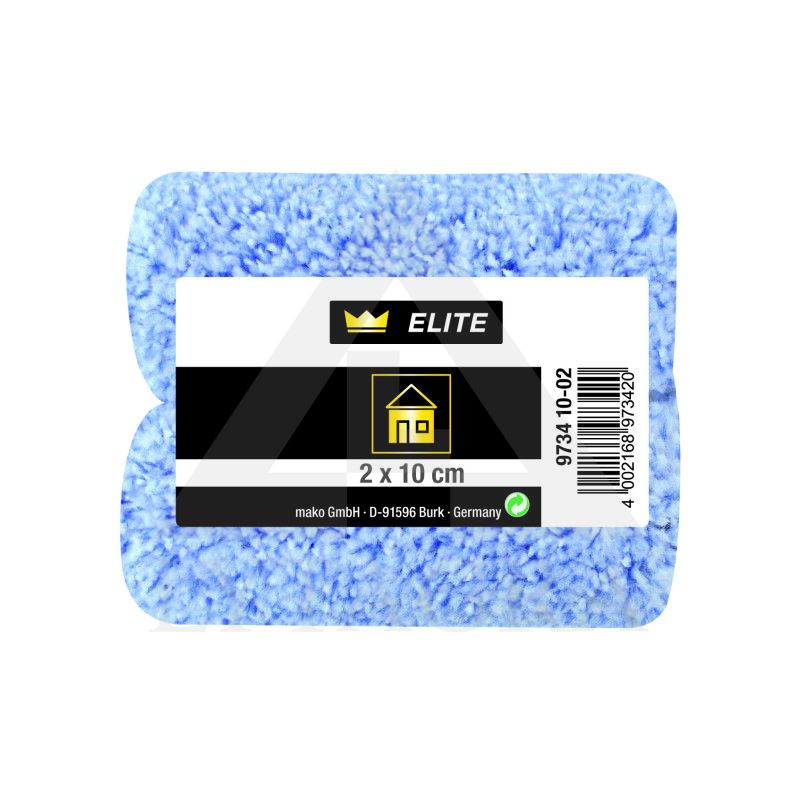 Volelis BLUE-TEX ELITE 973410-02, 10 cm