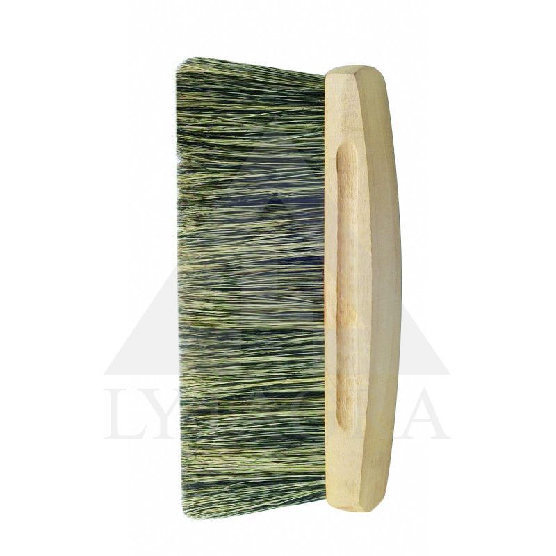 Šepetys dulkių valymui BASIC 629902K, 165 mm x 22 mm