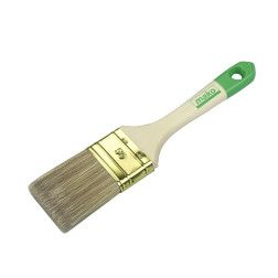 Teptukas lazuriniams dažams KOMFORT 354482, 80 mm